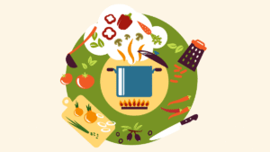 調理のお手伝い